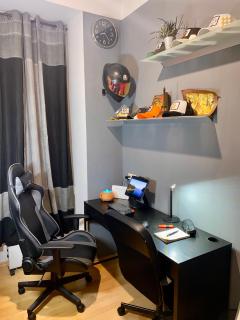 Mini Smart Studio - Self Check-in - Graz - 9