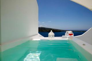 Marizan Caves & Villas - 2