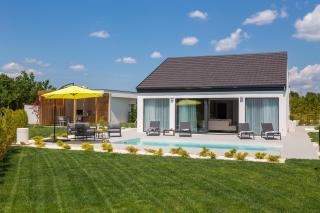 Bandelli villas - Oklaj - 5