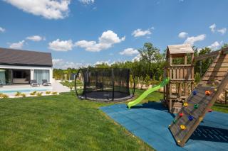 Bandelli villas - Oklaj - 3