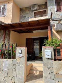Holiday Home Ory - Villasimius - 9