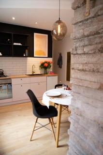 Pink Rabbit Apart - Gdansk - 7