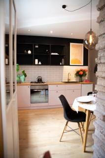Pink Rabbit Apart - Gdansk - 6