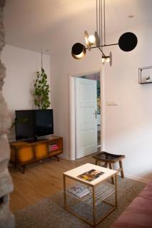 Pink Rabbit Apart - Gdansk - 3
