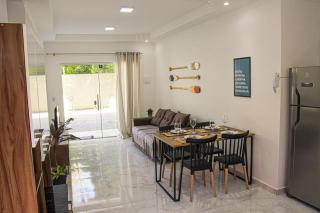 Mar Doce Lar Home - Apartamento a 3 minutos da Praia - Porto Seguro - 0