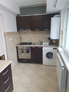 Apartament Plaja Reyna - Constanţa - 3