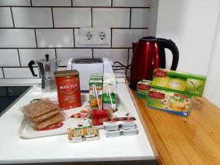 Apartamento moderno y acogedor. - 6