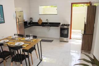 Mar Doce Lar Home - Apartamento a 3 minutos da Praia - 2