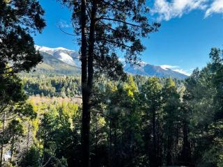 Cabaña en el bosque con vista 2 - San Carlos de Bariloche - 6