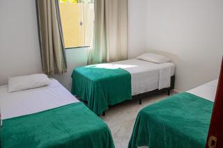 Mar Doce Lar Home - Apartamento a 3 minutos da Praia - Porto Seguro - 7