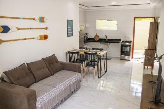 Mar Doce Lar Home - Apartamento a 3 minutos da Praia - Porto Seguro - 1