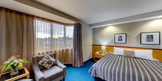Distinction Luxmore Hotel - Te Anau - 7
