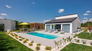 Bandelli villas - Oklaj - 7