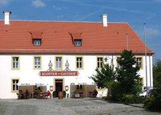 Hotel Kloster-Gasthof Speinshart - Eschenbach in der Oberpfalz - 0