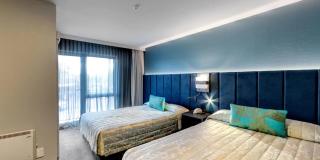 Distinction Luxmore Hotel - Te Anau - 6