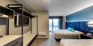 Distinction Luxmore Hotel - Te Anau - 5