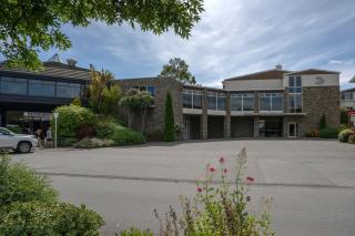 Distinction Luxmore Hotel - Te Anau - 0