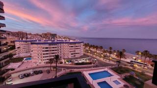 Aloha Beach Vibe - Benalmádena - 5