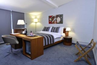 Modus Hotel Istanbul - Istanbul - 4
