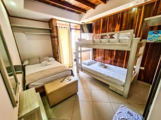 Hotel Boutique El Mirador - 1