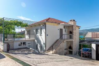Holiday house Eva & Ema - Trogir - 9