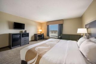 Quality Inn & Suites Fishkill South near I-84 - Fishkill - 4