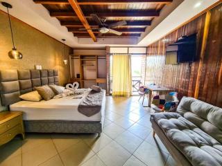 Hotel Boutique El Mirador - Arboletes - 3