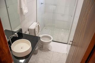 Mar Doce Lar Home - Apartamento a 3 minutos da Praia - Porto Seguro - 4