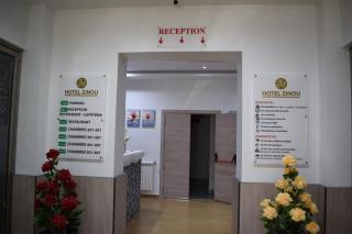 Hôtel Zinou zm - Alger - 3