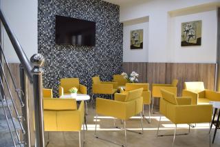 Hôtel Zinou zm - Alger - 2