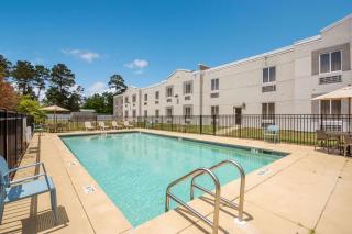 Best Western Niceville-Destin - 9