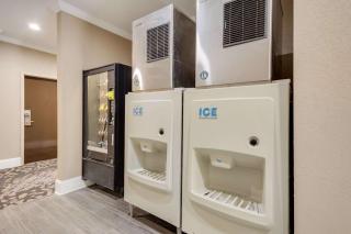 Sleep Inn & Suites Niceville - Destin - 4