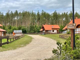 Kaszubska Odskocznia Ostoja Bukowo - Borowy Młyn - 4