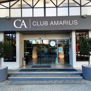 THE PENTHOUSE IN AMARILIS - Portimão - 2