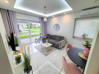 Apartament Baltic Lux Sztutowo - Sztutowo - 1