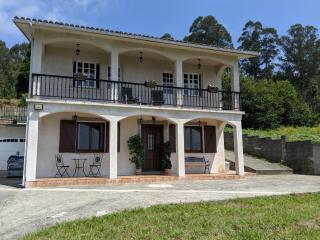 Casa Cabanas - Cabañas - 8