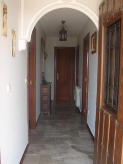 Casa Cabanas - Cabañas - 2
