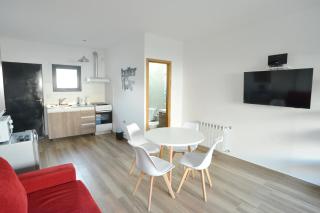 Loft los Ñires - Ushuaia - 7