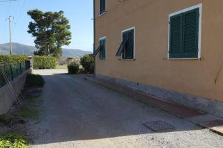 Villetta oasi al Moro - Marina di Campo - 0