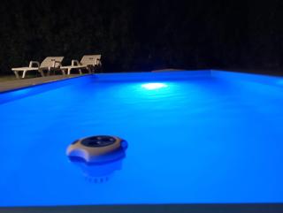 Exclusiva casa de campo en Condominio La Hacienda - Ica - Ica - 9