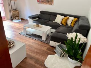 Apartmán Tatranská Kotlina - Vysoké Tatry - 8