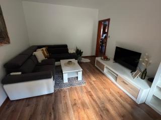 Apartmán Tatranská Kotlina - Vysoké Tatry - 1