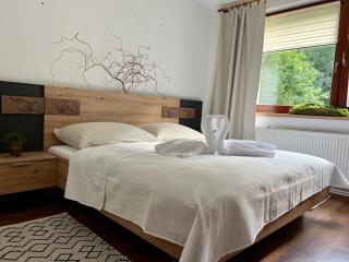 Apartmán Tatranská Kotlina - Vysoké Tatry - 0