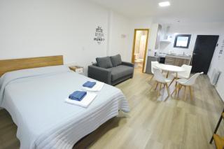 Loft los Ñires - Ushuaia - 4