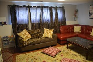 Aasra Home - Kelowna - 5