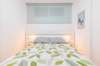 Los cristianos - San Telmo piscina y vistas mar 2 - 6