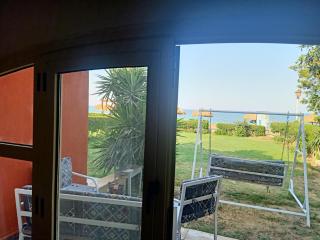 Beach Front Villa in La Sirena Resort - Unit m11 - Ain Sokhna - 7