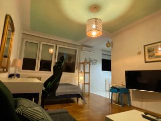 Apartment in Zagreb 10 min center - Zagreb - 9
