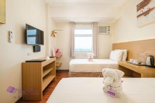 MySpace Hotel @BGC - Manila - 5