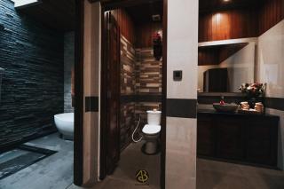 AB UBUD LUXURY VILLA - Ubud - 1